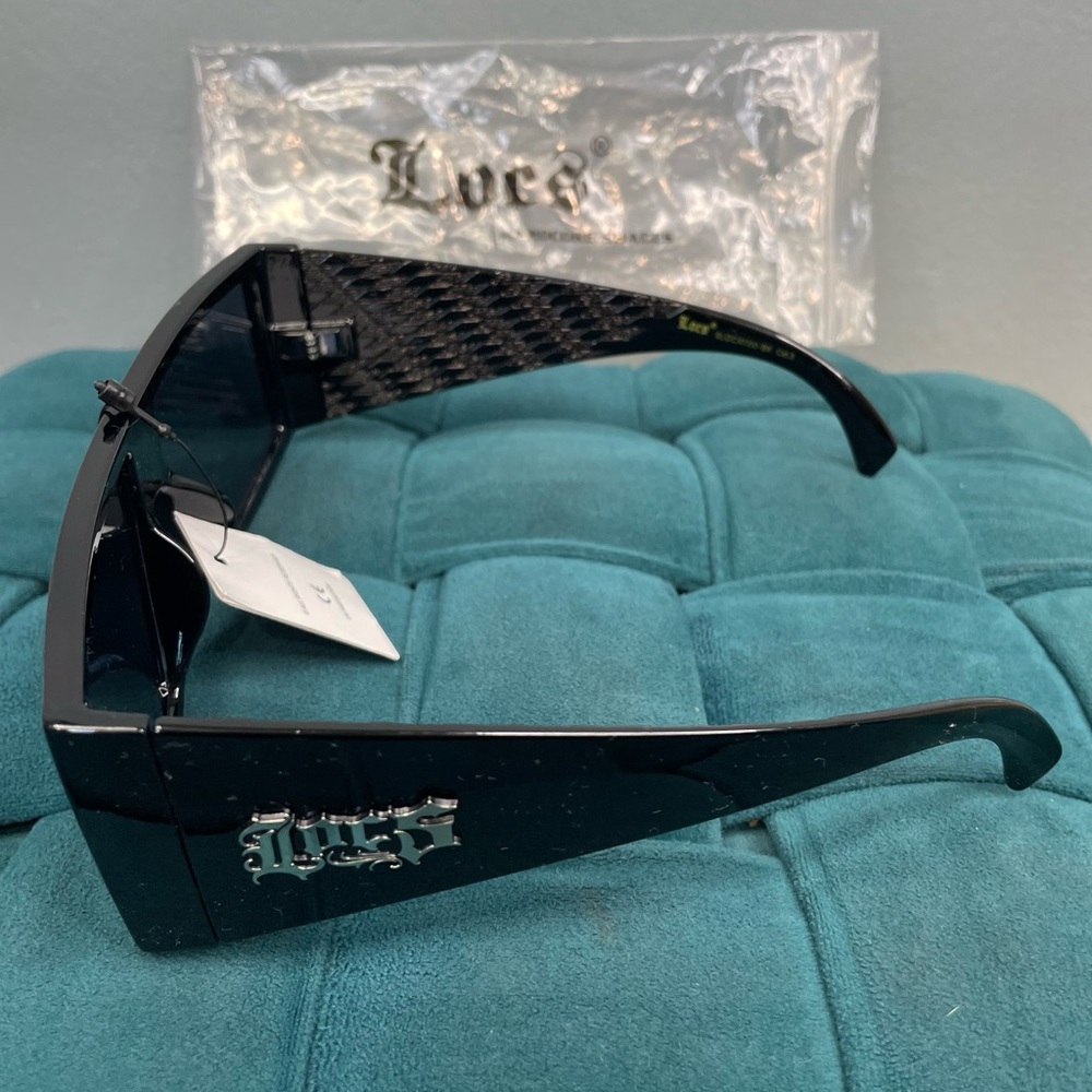 Locs Sunglasses - Picture 4 of 7